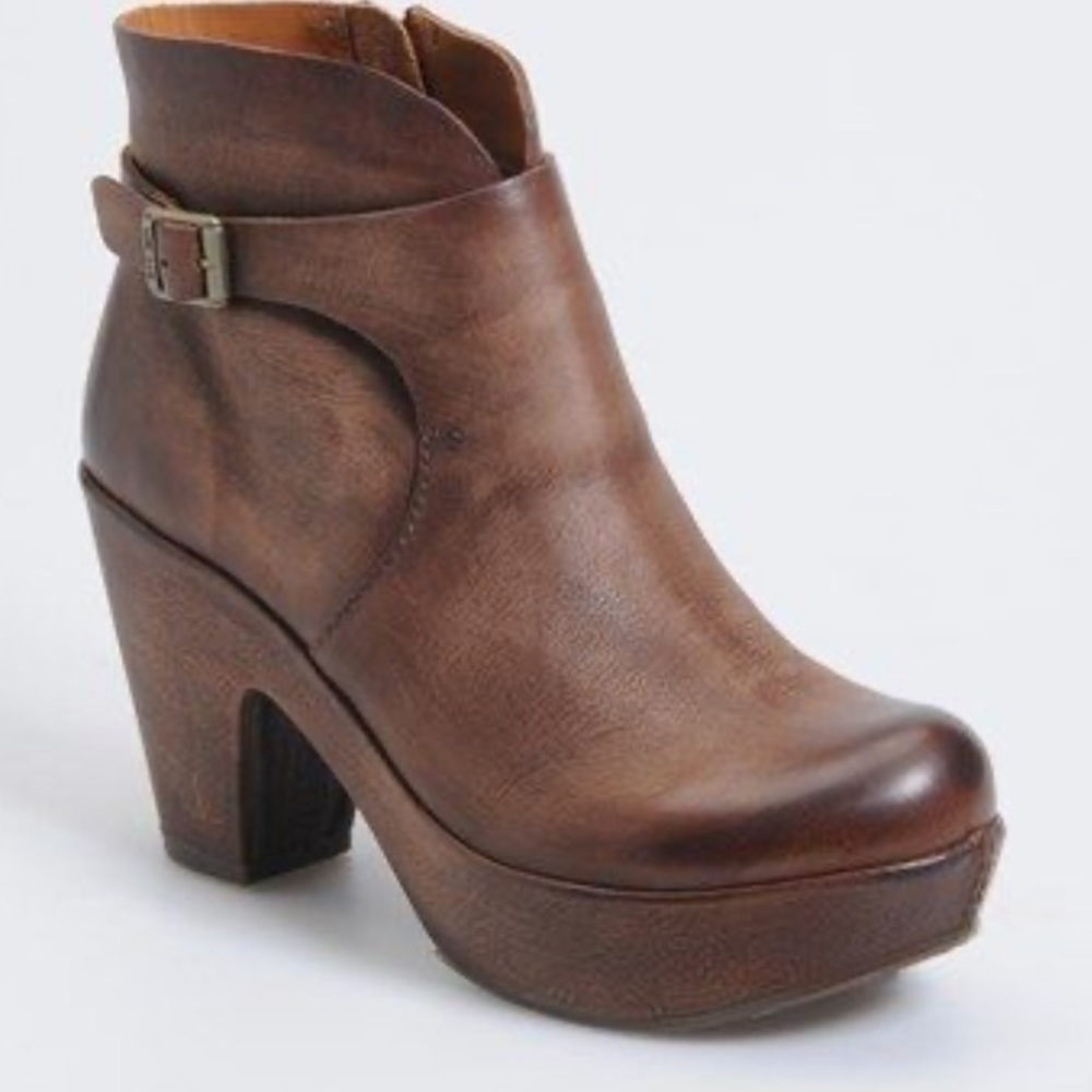Korkease Ramona Clog